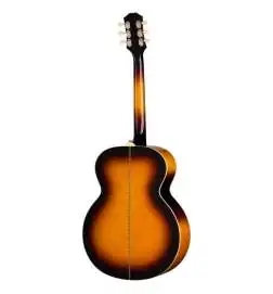 Epiphone J-200 Studio Vintage Sunburst