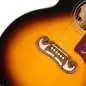 Epiphone J-200 Studio Vintage Sunburst