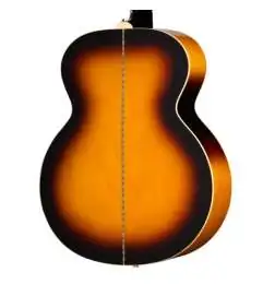 Epiphone J-200 Studio Vintage Sunburst