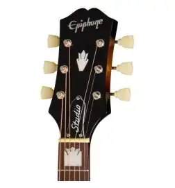 Epiphone J-200 Studio Vintage Sunburst