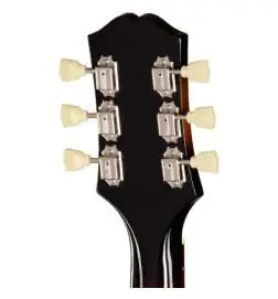 Epiphone J-200 Studio Vintage Sunburst