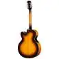 Epiphone J-200 Studio EC Vintage Sunburst