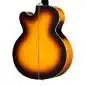 Epiphone J-200 Studio EC Vintage Sunburst