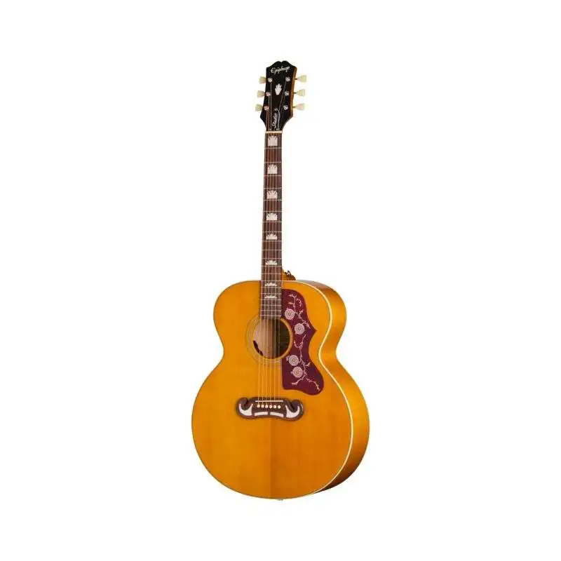 Epiphone J-200 Studio Natural