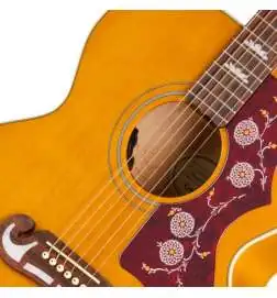 Epiphone J-200 Studio Natural