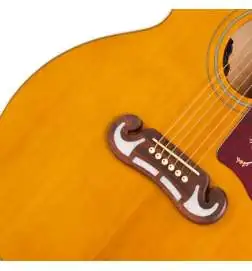 Epiphone J-200 Studio Natural