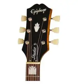 Epiphone J-200 Studio Natural