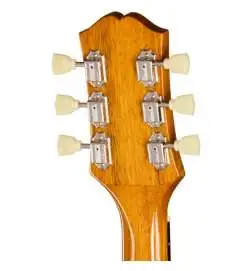 Epiphone J-200 Studio Natural