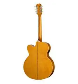 Epiphone J-200 Studio EC Natural
