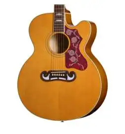 Epiphone J-200 Studio EC Natural