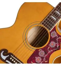 Epiphone J-200 Studio EC Natural