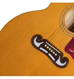 Epiphone J-200 Studio EC Natural