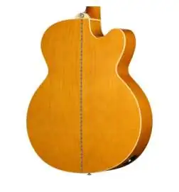 Epiphone J-200 Studio EC Natural