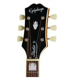 Epiphone J-200 Studio EC Natural