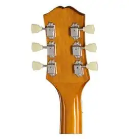 Epiphone J-200 Studio EC Natural