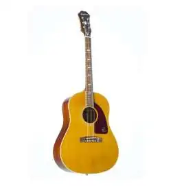 Epiphone Masterbilt Texan
