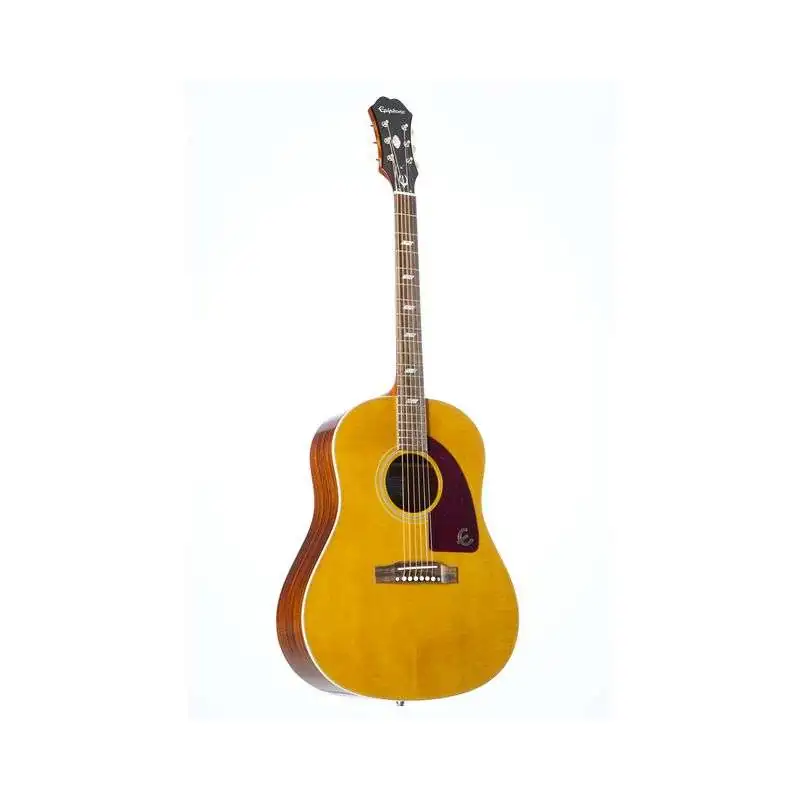 Epiphone Masterbilt Texan