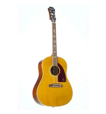 Epiphone Masterbilt Texan