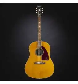 Epiphone Masterbilt Texan
