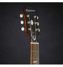 Epiphone Masterbilt Texan