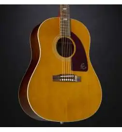 Epiphone Masterbilt Texan