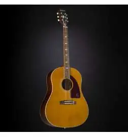 Epiphone Masterbilt Texan