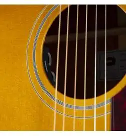 Epiphone Masterbilt Texan
