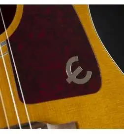 Epiphone Masterbilt Texan