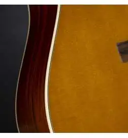 Epiphone Masterbilt Texan