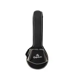 Epiphone Mastertone Bowtie Open Back