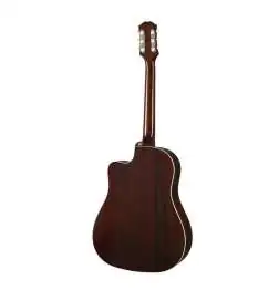 Epiphone J-45 EC Aged Vintage Sunburst