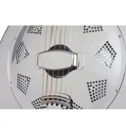 Epiphone Dobro Hound Dog M-14
