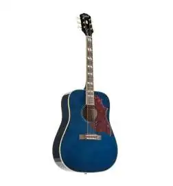 Epiphone Miranda Lambert Bluebird Studio