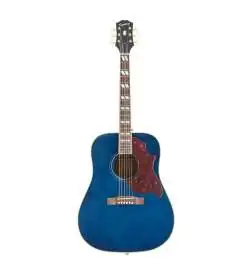 Epiphone Miranda Lambert Bluebird Studio