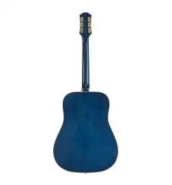 Epiphone Miranda Lambert Bluebird Studio