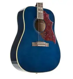 Epiphone Miranda Lambert Bluebird Studio