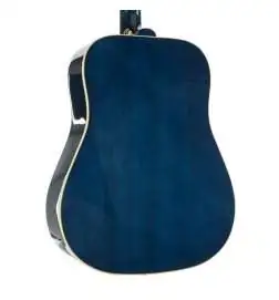 Epiphone Miranda Lambert Bluebird Studio