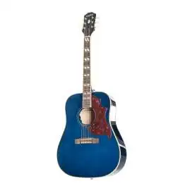 Epiphone Miranda Lambert Bluebird Studio