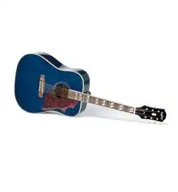 Epiphone Miranda Lambert Bluebird Studio