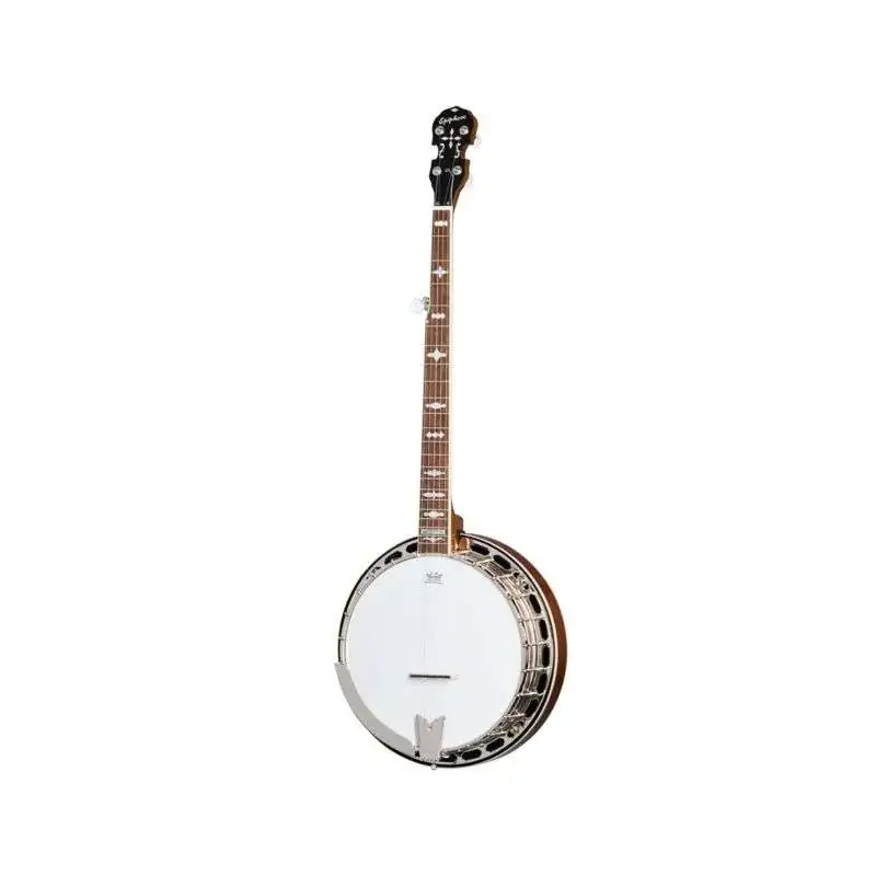 Epiphone Mastertone Classic Banjo Natural