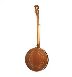 Epiphone Mastertone Classic Banjo Natural