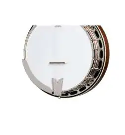 Epiphone Mastertone Classic Banjo Natural