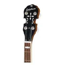 Epiphone Mastertone Classic Banjo Natural