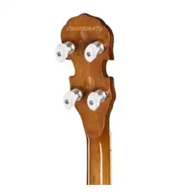 Epiphone Mastertone Classic Banjo Natural