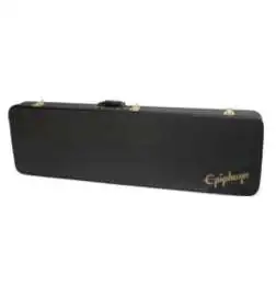 Epiphone Viola Bass Case 940-EVBCS