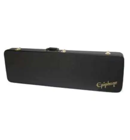 Epiphone Viola Bass Case 940-EVBCS