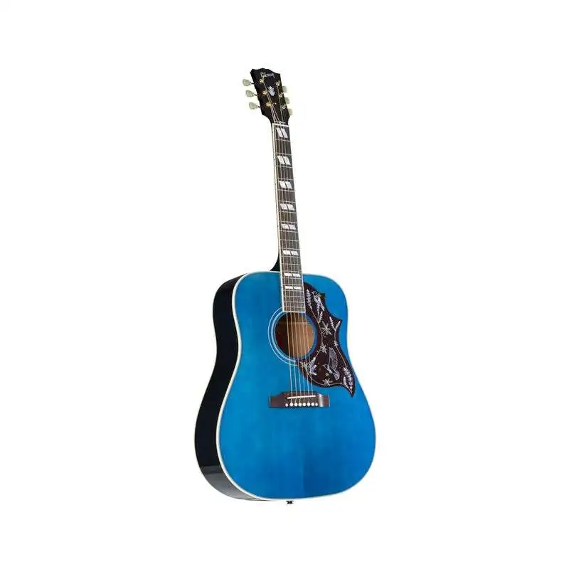 Gibson Miranda Lambert Bluebird