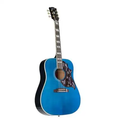 Gibson Miranda Lambert Bluebird