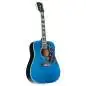 Gibson Miranda Lambert Bluebird
