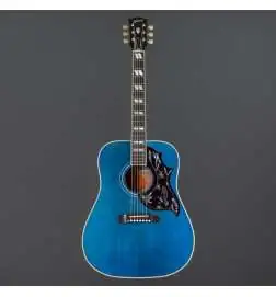 Gibson Miranda Lambert Bluebird